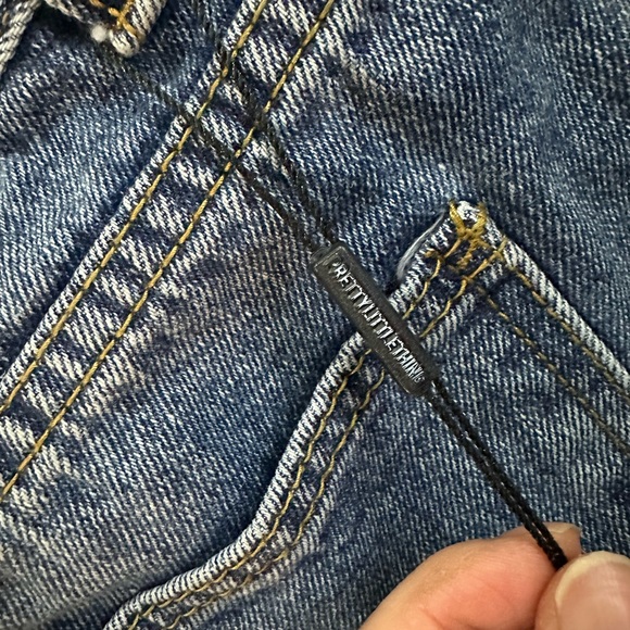 Pretty Little Things Jeans - Picture 8 of 11